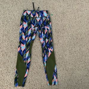 Nike running leggings